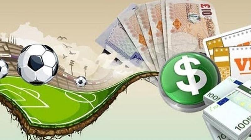 kèo cơ hội kép